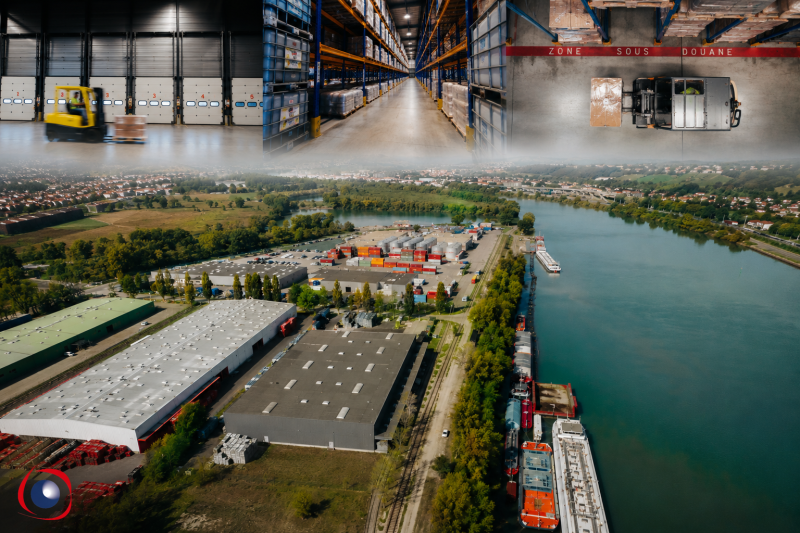 TRANSALYON : Des solutions logistiques réactives et sécurisées au sud de Lyon