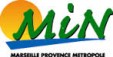 Marseille MIN DES ARNAVAUX  Marché d’Intérêt National Marseille Provence Métropole