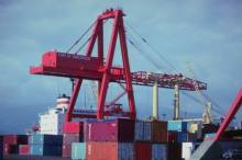 Notre zone d'activité pour ce service Entrepôt pour stockage container