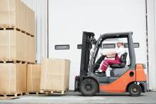 Notre zone d'activité pour ce service Entrepôt pour stockage container