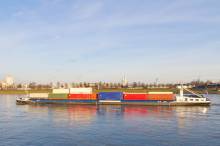 Notre zone d'activité pour ce service Stockage marchandise et logistique pour livraison